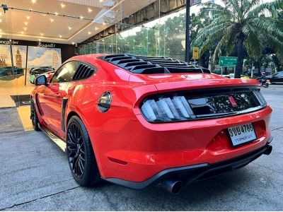 Ford Mustang 2.3 Ecoboost ปี2016 รูปที่ 5